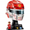LEGO EDITIONS - 43014 Charles Leclerc, Ferrari HP helm