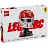 LEGO EDITIONS - 43014 Charles Leclerc, Ferrari HP helm