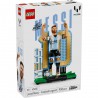 LEGO EDITIONS - 43015 Lionel Messi, voetballegende