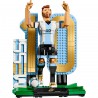 LEGO EDITIONS - 43015 Lionel Messi, voetballegende