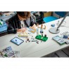 LEGO EDITIONS - 43015 Lionel Messi, voetballegende