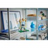 LEGO EDITIONS - 43015 Lionel Messi, voetballegende