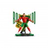 LEGO EDITIONS - 43016 Cristiano Ronaldo, voetballegende