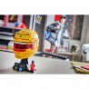 LEGO EDITIONS - 43022 Lewis Hamilton, Ferrari HP helm