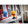 LEGO EDITIONS - 43022 Lewis Hamilton, Ferrari HP helm