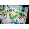 LEGO EDITIONS - 43027 Vini Jr., voetbalhoogtepunten