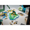 LEGO EDITIONS - 43027 Vini Jr., voetbalhoogtepunten