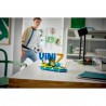 LEGO EDITIONS - 43027 Vini Jr., voetbalhoogtepunten