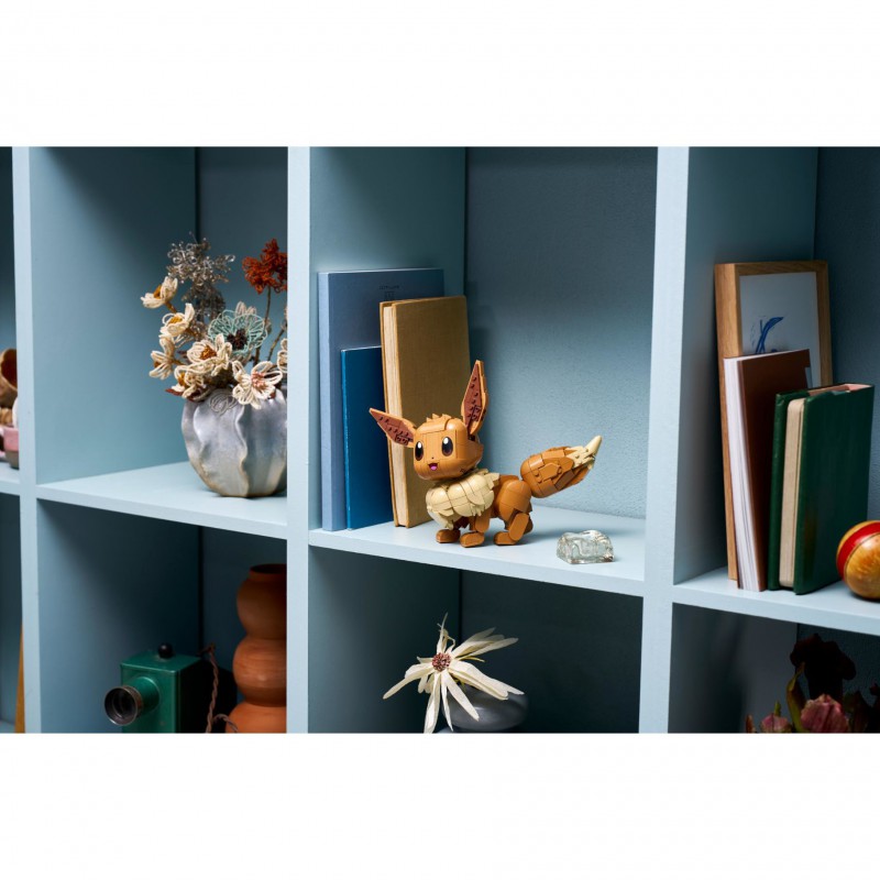 LEGO - 72151 Pokemon Eevee