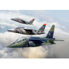 50th anniversary Alpha Jet Set 1:144, Revell