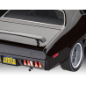 Fast & Furious Dominic's Plymouth GTX 1971, Revell