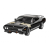 Fast & Furious Dominic's Plymouth GTX 1971, Revell