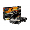Fast & Furious Dominic's Plymouth GTX 1971, Revell