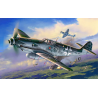 Modelset, Messerschmitt BF109G, Revell