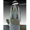 Modelset, Messerschmitt BF109G, Revell