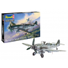 Modelset, Messerschmitt BF109G, Revell