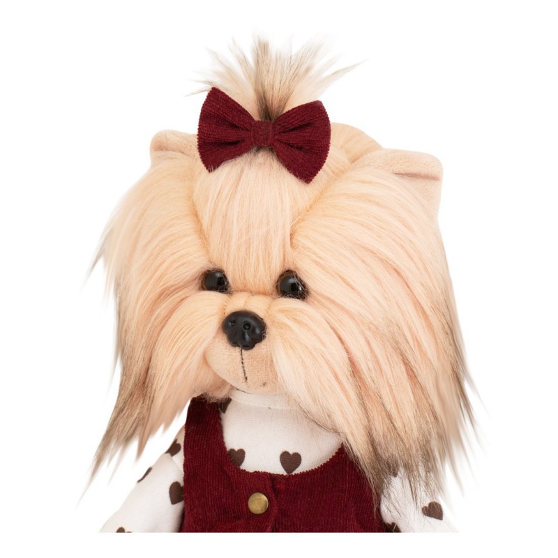 Lucky Doggy Yoyo Cozy Casual