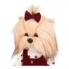 Lucky Doggy Yoyo Cozy Casual