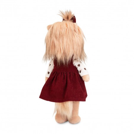 Lucky Doggy Yoyo Cozy Casual
