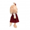 Lucky Doggy Yoyo Cozy Casual