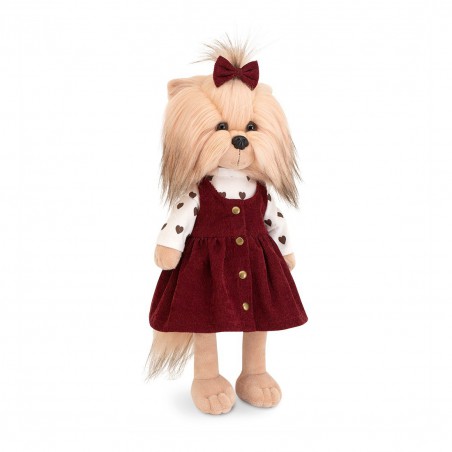 Lucky Doggy Yoyo Cozy Casual