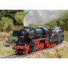 Märklin H0 - Stoomlocomotief type 52, 39535