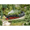 Märklin H0 - Stoomlocomotief type 52, 39535