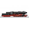 Märklin H0 - Stoomlocomotief type 52, 39535