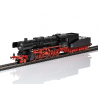 Märklin H0 - Stoomlocomotief type 52, 39535