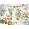 Nature Journal: Winter, Cobble Hill 1000 stukjes