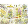 Nature Journal: Summer, Cobble Hill 1000 stukjes