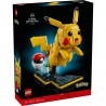 LEGO - 72152 Pikachu en Pokeball