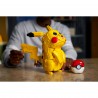 LEGO - 72152 Pikachu en Pokeball