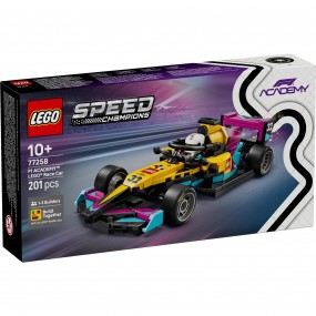 LEGO Speed Champions - 77258 F1 Academy raceauto