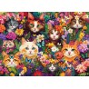 Blooming Whiskers Cobble Hill 1000 stukjes