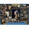 Vermeer Cobble Hill 1000 stukjes