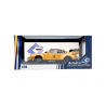 Porsche 911 (993) RWB bodykit Cinderella '20, geel - 1:18 - Solido