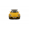 Porsche 911 (993) RWB bodykit Cinderella '20, geel - 1:18 - Solido