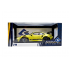 Porsche 911 GT3 RS (992) Solido Works '24, limoengroen - 1:18 - Solido