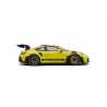 Porsche 911 GT3 RS (992) Solido Works '24, limoengroen - 1:18 - Solido