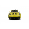 Porsche 911 GT3 RS (992) Solido Works '24, limoengroen - 1:18 - Solido