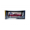 Shelby Mustang GT500 KR '23, paars - 1:18 - Solido
