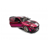 Shelby Mustang GT500 KR '23, paars - 1:18 - Solido