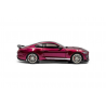 Shelby Mustang GT500 KR '23, paars - 1:18 - Solido