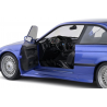 BMW M3 (E36) coupe Solido Works '96, blauw - 1:18 - Solido