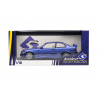 BMW M3 (E36) coupe Solido Works '96, blauw - 1:18 - Solido