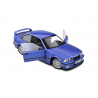 BMW M3 (E36) coupe Solido Works '96, blauw - 1:18 - Solido