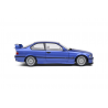 BMW M3 (E36) coupe Solido Works '96, blauw - 1:18 - Solido