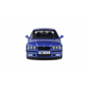 BMW M3 (E36) coupe Solido Works '96, blauw - 1:18 - Solido