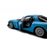 Mazda RX7 FD3RS Solido Works '99, blauw - 1:18 - Solido